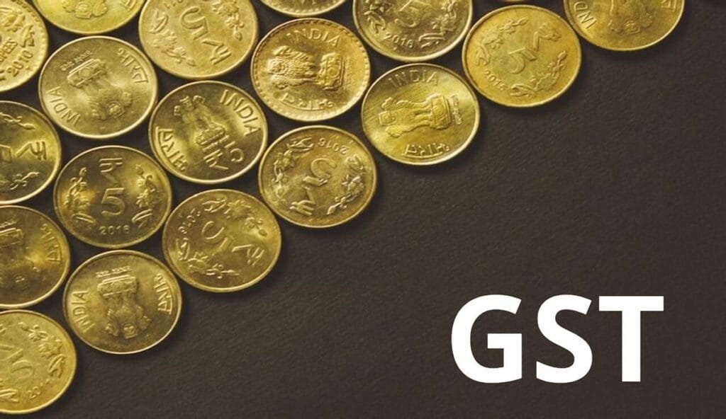 GST Collection