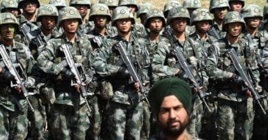 Strategic preparation