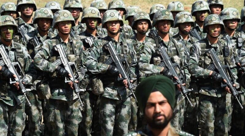 Strategic preparation