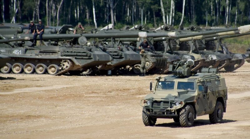 India buys most weapons