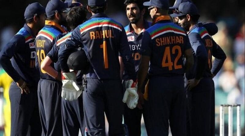 Ind vs Aus playing xi Prediction