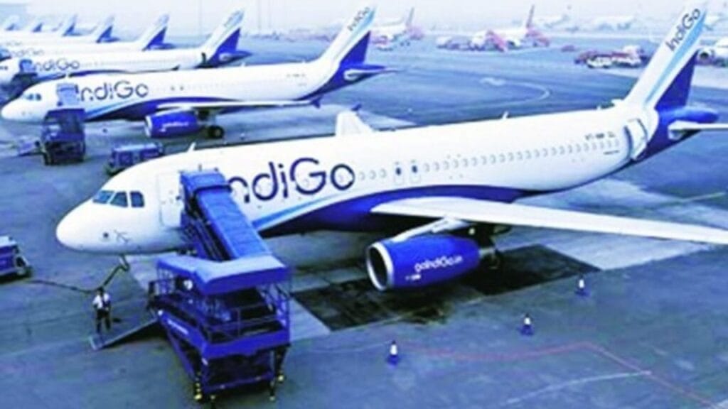 Indigo to discontinue