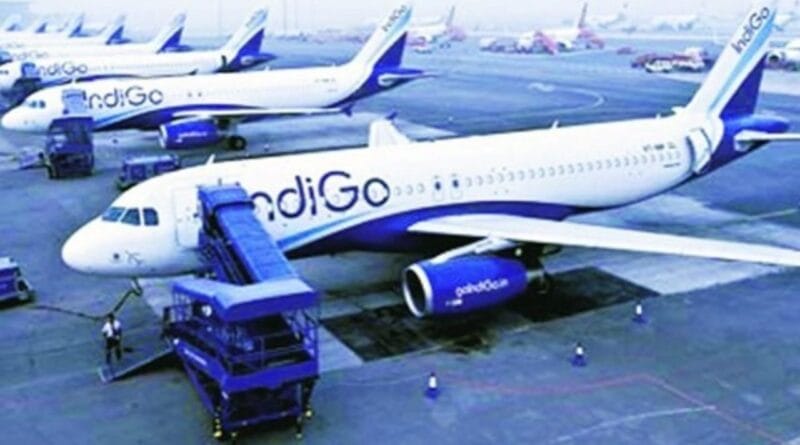 Indigo to discontinue