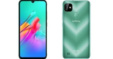 Infinix Smart HD 2021