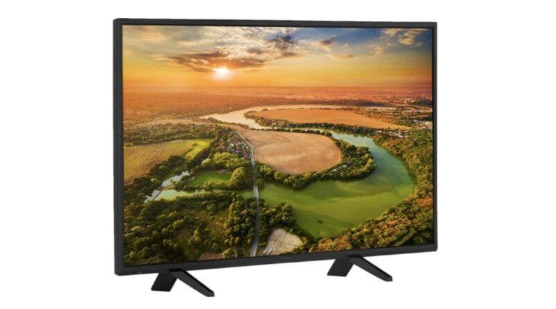 Infinix Smart HD 2021 smartphone