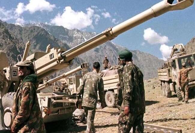 Israeli military chief warns