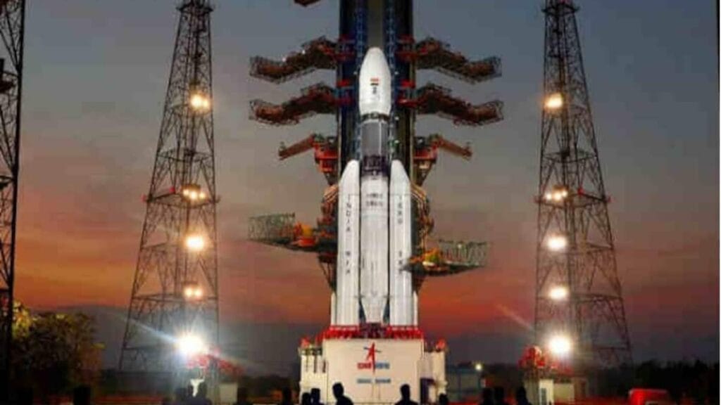 ISRO ready to create