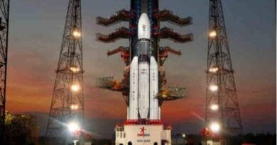 ISRO ready to create