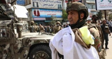 Three killed in two separate