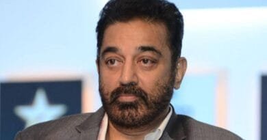 Kamal Haasan claims