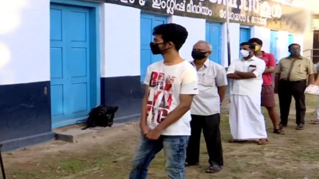 Karnataka Local Body Elections