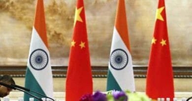 India and China agreed