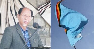 Appeal for early resolution