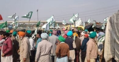 Naxalite organizations