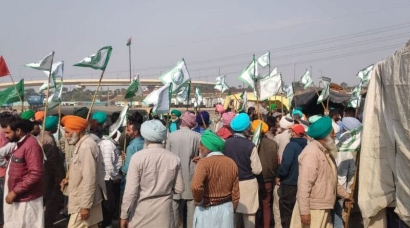 Naxalite organizations