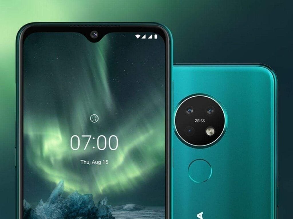 Nokia is bringing cheap