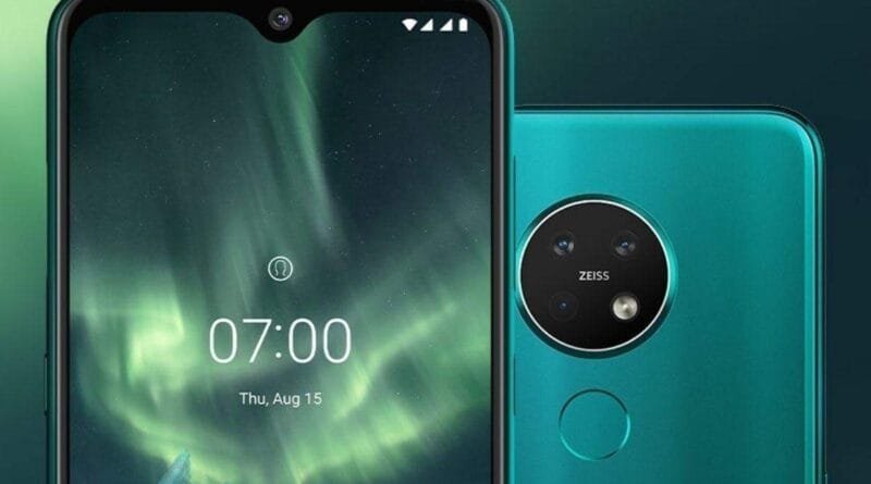 Nokia is bringing cheap