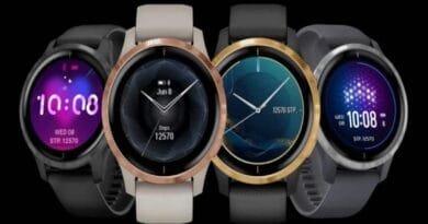 OnePlus Watch to enter