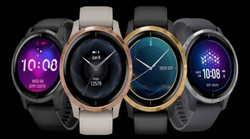 OnePlus Watch to enter