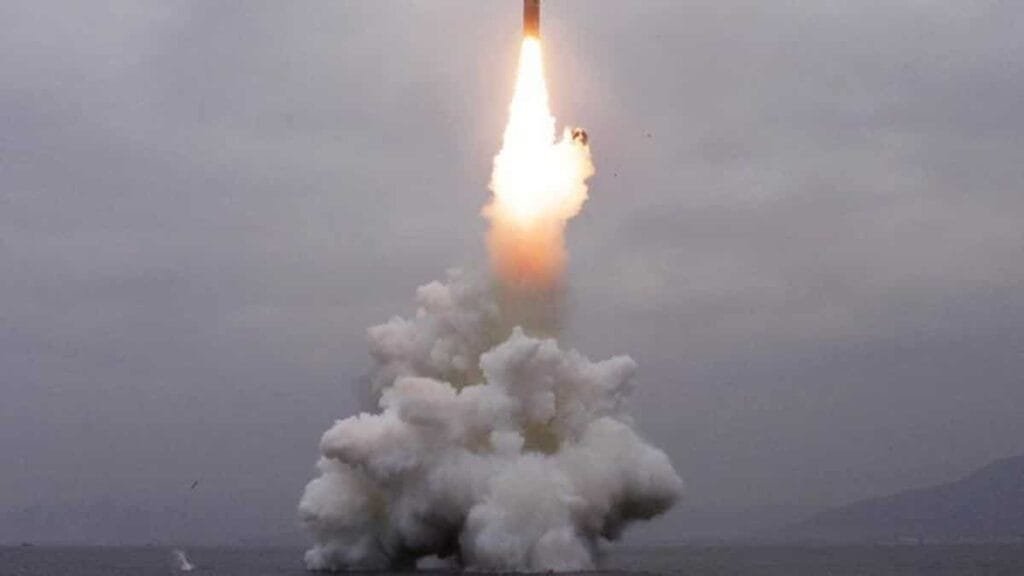 India successfully test-fires