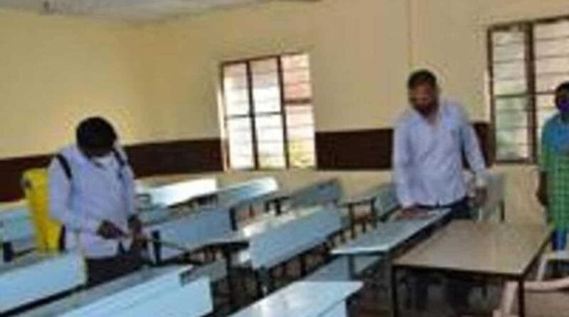 Many private schools