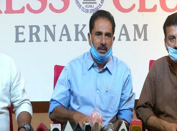 Premchandran on renaming