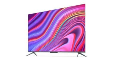 Mi QLED TV 4K