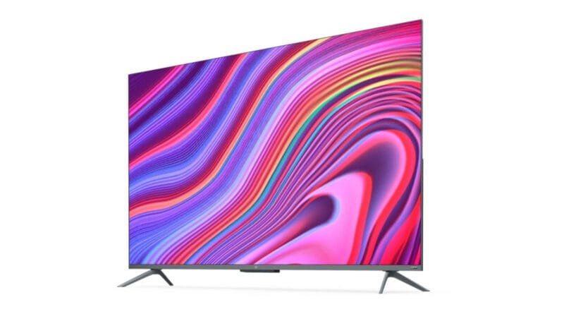 Mi QLED TV 4K