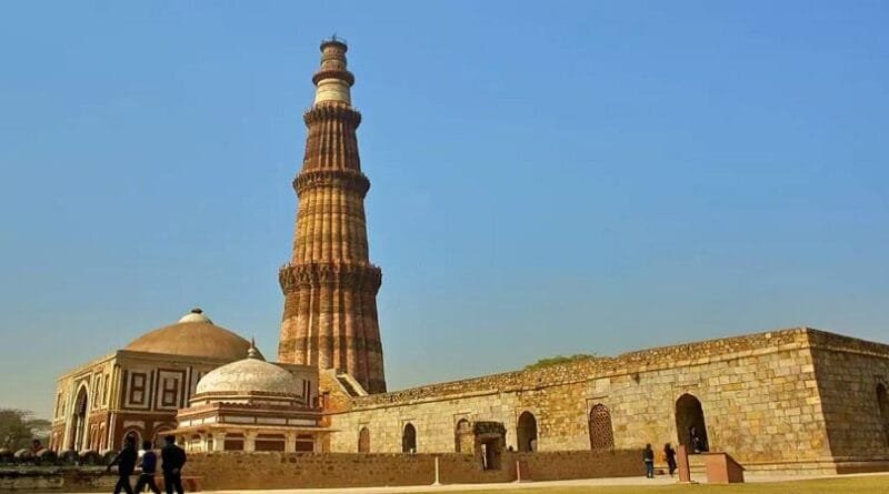 Hindus and Jains demanded