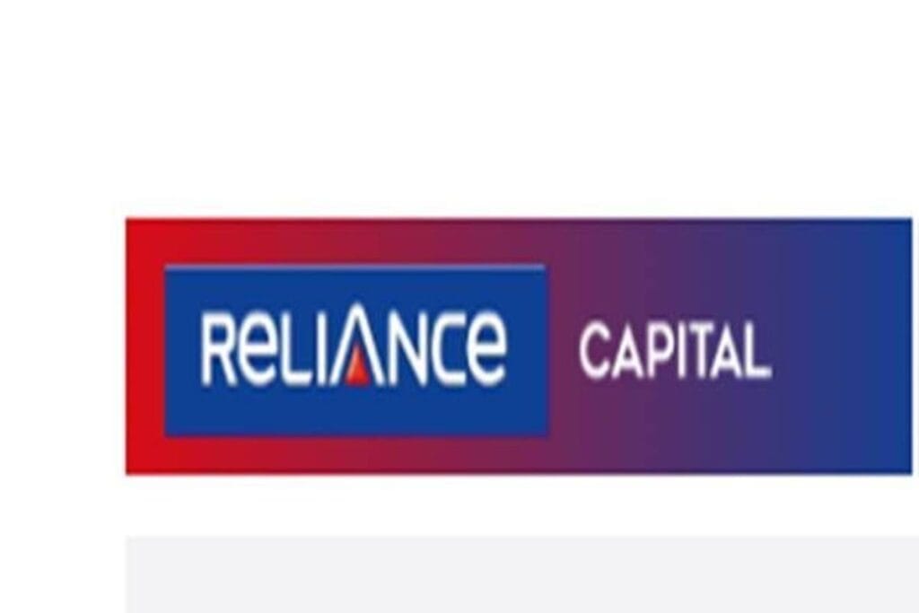 Reliance Capital assets: