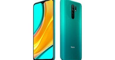 Buy Redmi 9 Prime smartphone