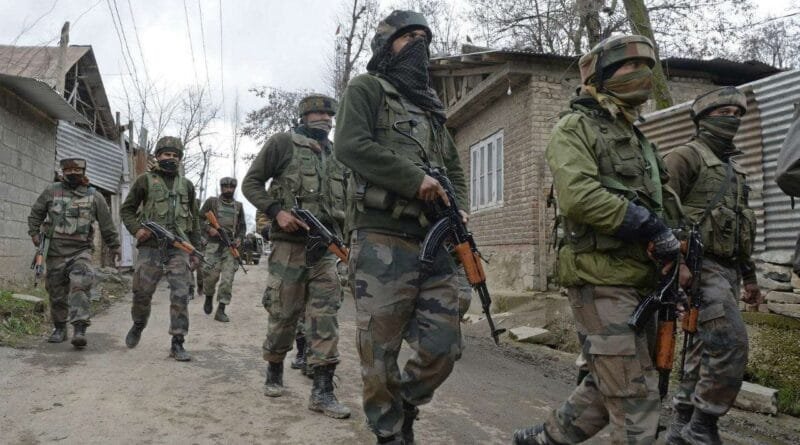 Shopian Encounter