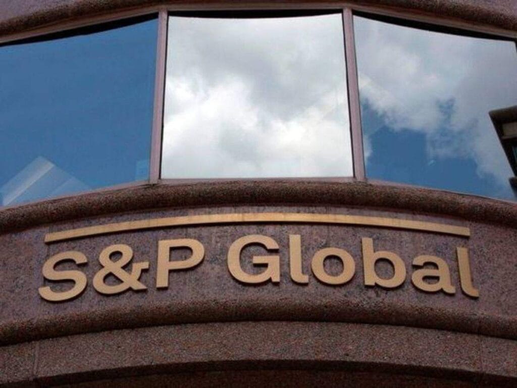 S&P Global to acquire