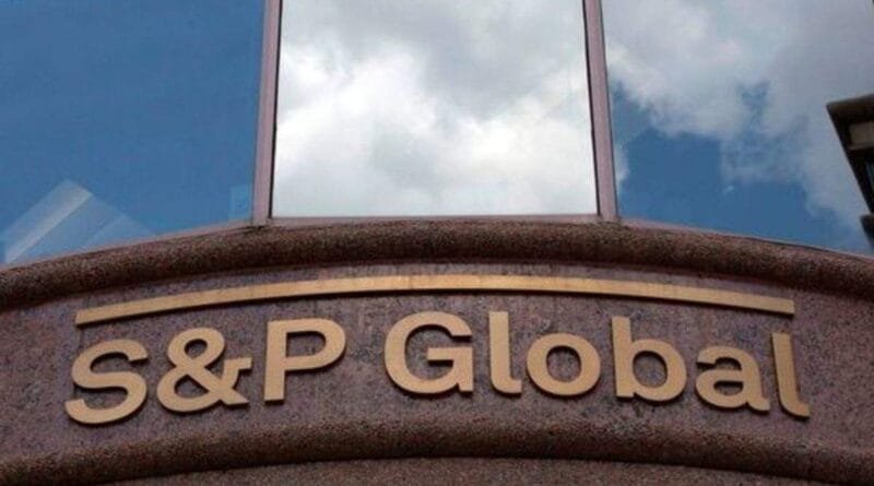 S&P Global to acquire