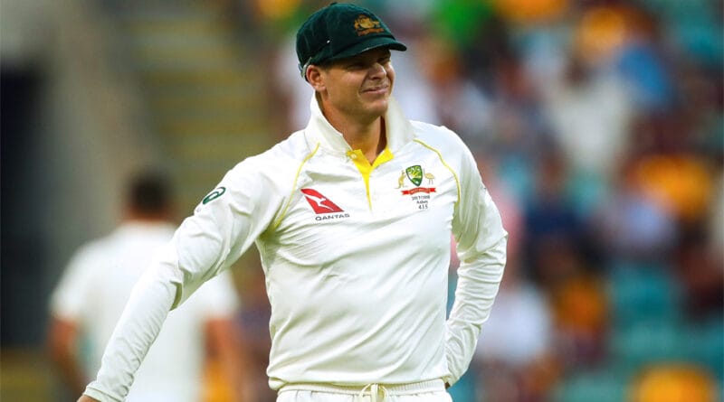 Shane Warne's suggestion