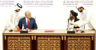 First written agreement