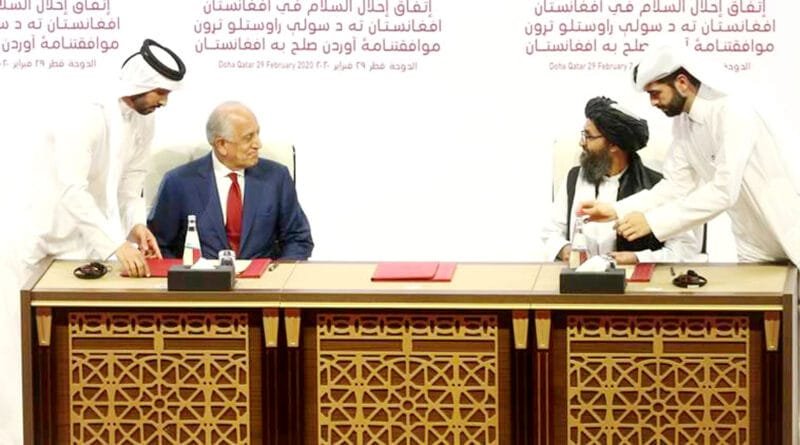 First written agreement