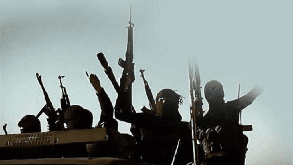 Terrorist threat in Punjab