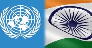 India will become a temporary