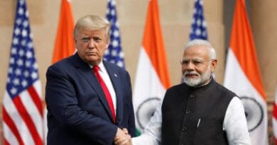 Legion of Merit award