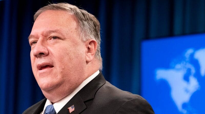 US tightens Pakistan