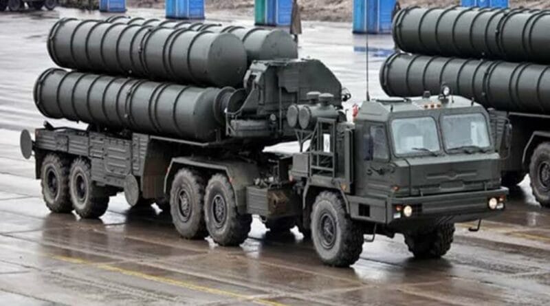 US sanctions Turkey: