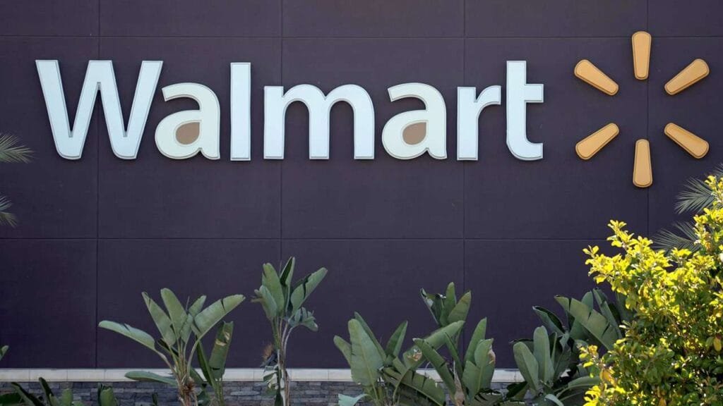 Walmart to export