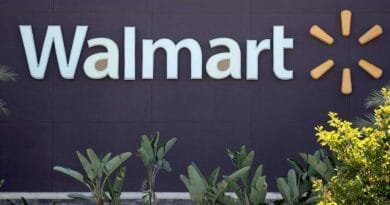 Walmart to export