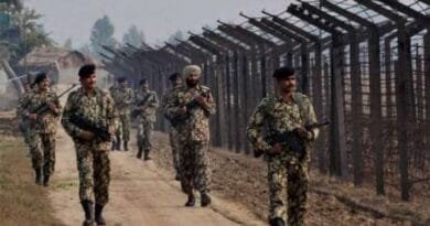 Winter management strategy