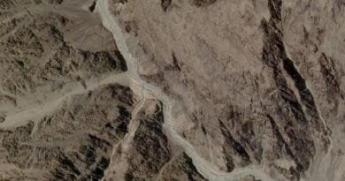 Violent clashes in Galwan