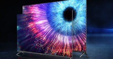 Infinix X1 Android Smart TV