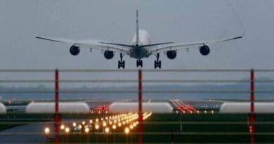 Indian aviation industry