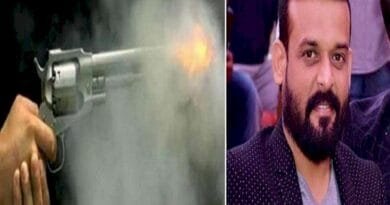 Ajit Singh massacre: