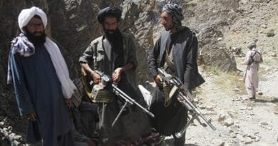 Intelligence agencies warn